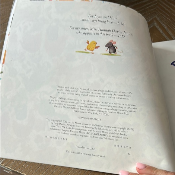 Railroad Hank Children's Storybook Train & Country Farm Book - Picture 5 of 13